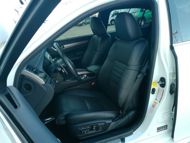 2018 Lexus GS 350 F Sport Plano TX