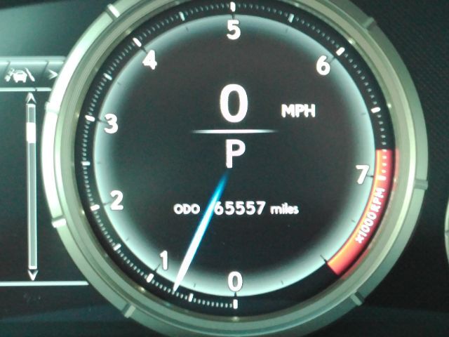 2018 Lexus GS 350 F Sport Plano TX