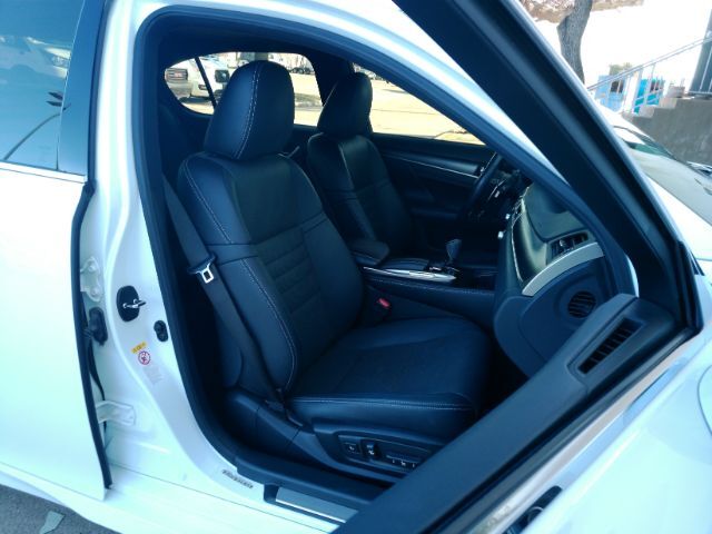 2018 Lexus GS 350 F Sport Plano TX