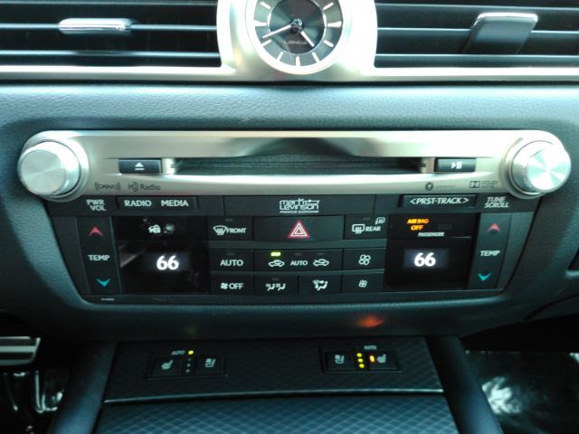 2018 Lexus GS 350 F Sport Plano TX