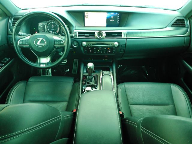 2018 Lexus GS 350 F Sport Plano TX