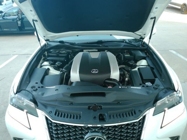 2018 Lexus GS 350 F Sport Plano TX