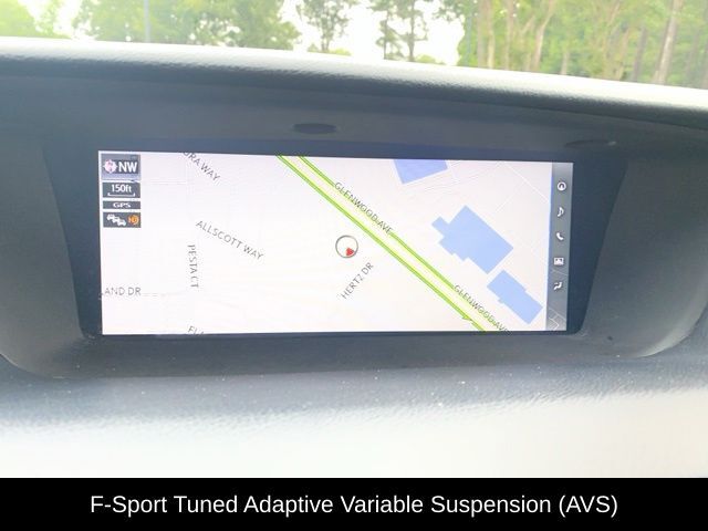 2018 Lexus GS 350 F Sport Raleigh NC