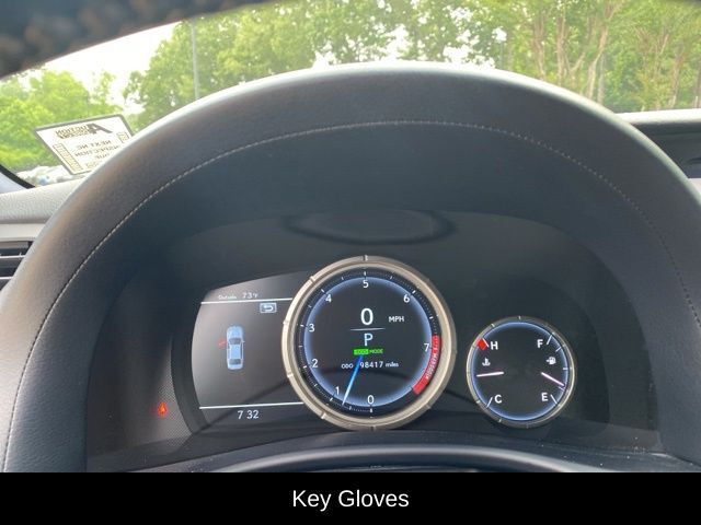 2018 Lexus GS 350 F Sport Raleigh NC