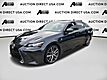 2018 Lexus GS 350 F Sport
