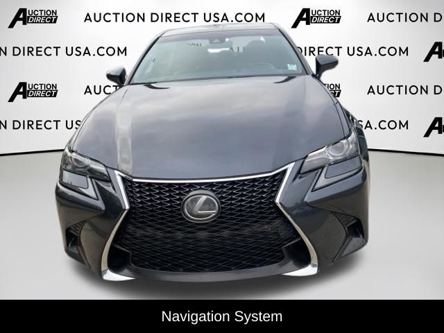 2018 Lexus GS 350 F Sport Raleigh NC