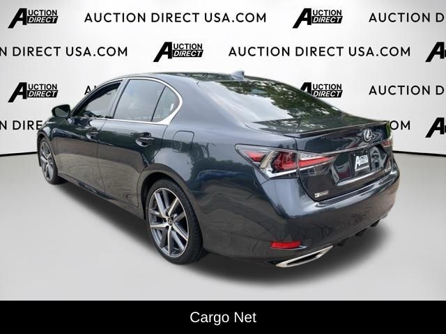 2018 Lexus GS 350 F Sport Raleigh NC