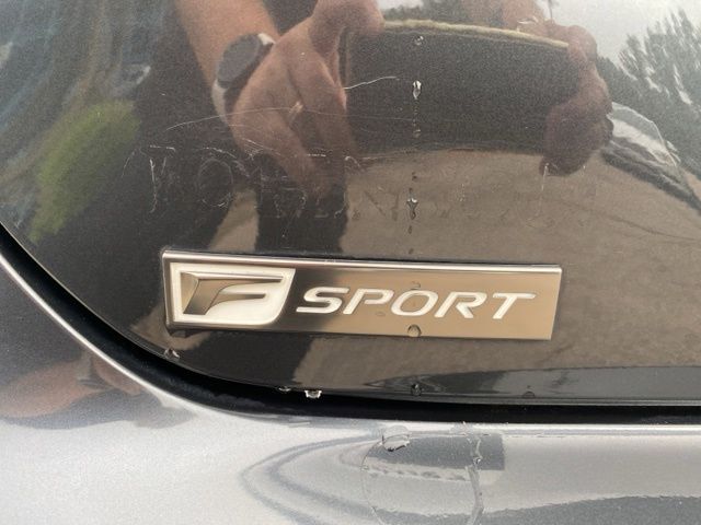 2018 Lexus GS 350 F Sport Raleigh NC