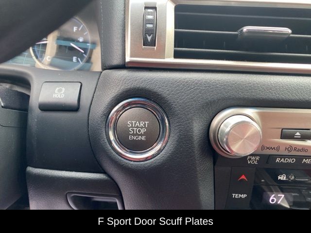 2018 Lexus GS 350 F Sport Raleigh NC