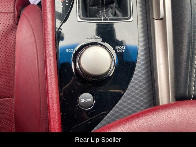 2018 Lexus GS 350 F Sport Raleigh NC