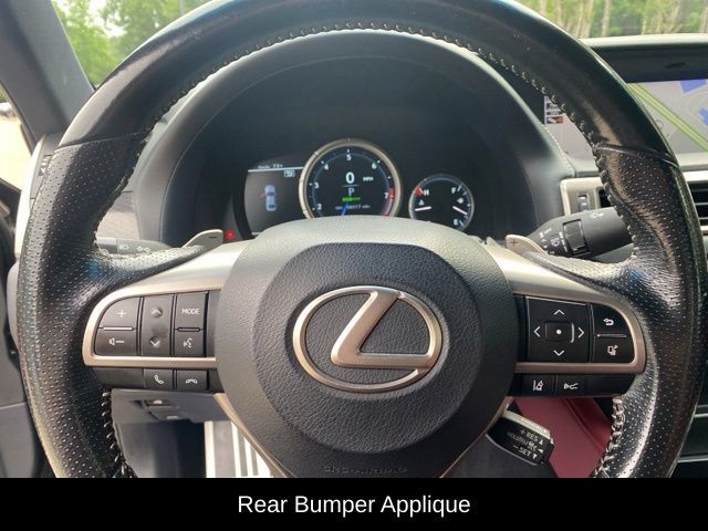 2018 Lexus GS 350 F Sport Raleigh NC