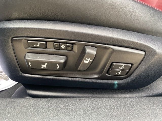 2018 Lexus GS 350 F Sport Raleigh NC