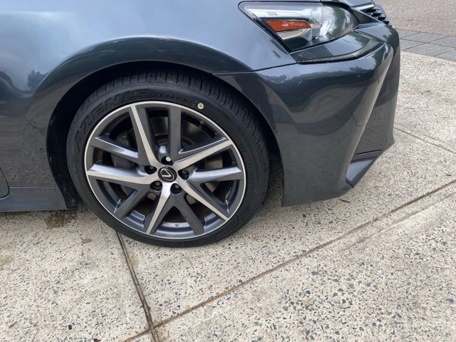 2018 Lexus GS 350 F Sport Raleigh NC