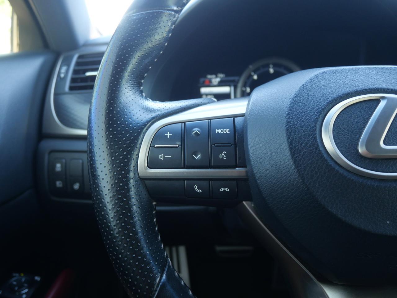 2018 Lexus GS 350 F Sport San Juan TX