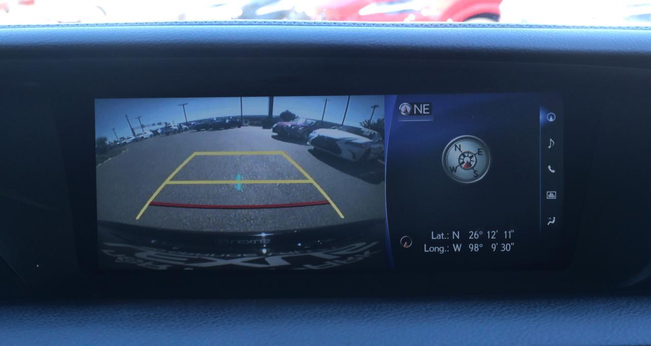 2018 Lexus GS 350 F Sport San Juan TX