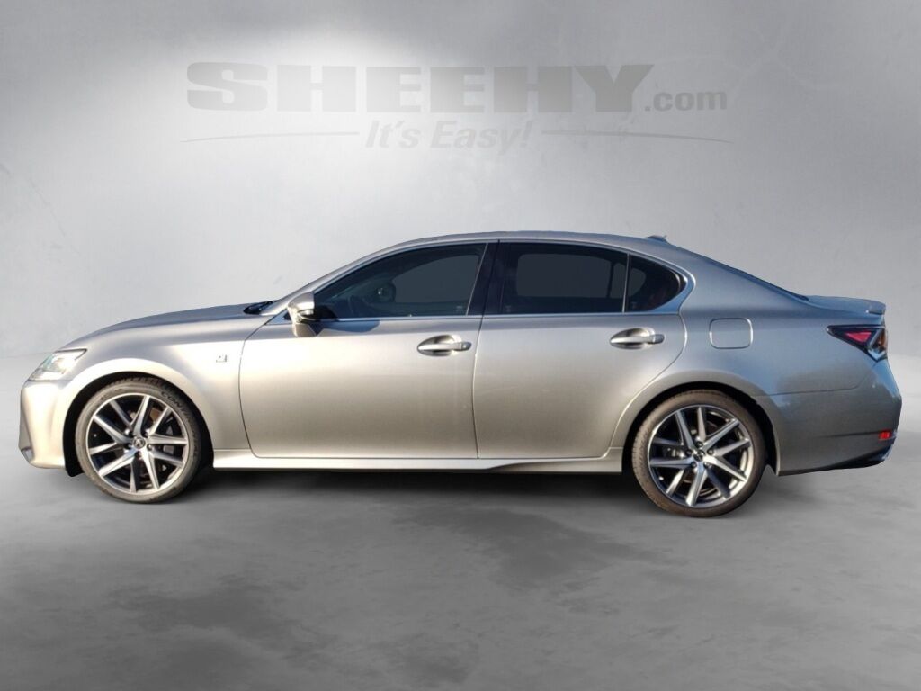 2018 Lexus GS 350 F Sport Richmond VA