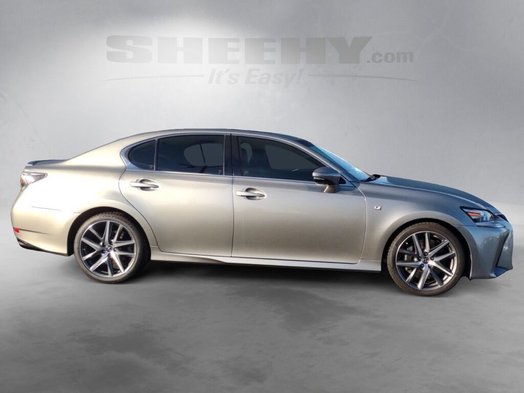 2018 Lexus GS 350 F Sport Richmond VA