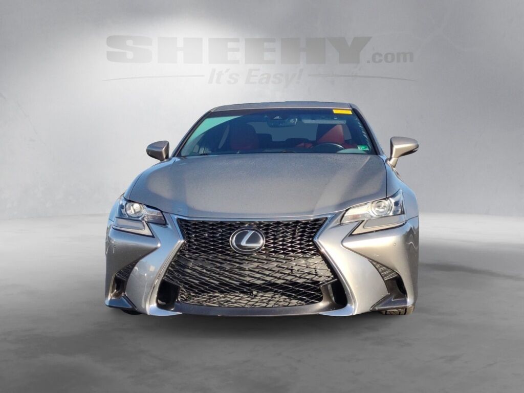 2018 Lexus GS 350 F Sport Richmond VA