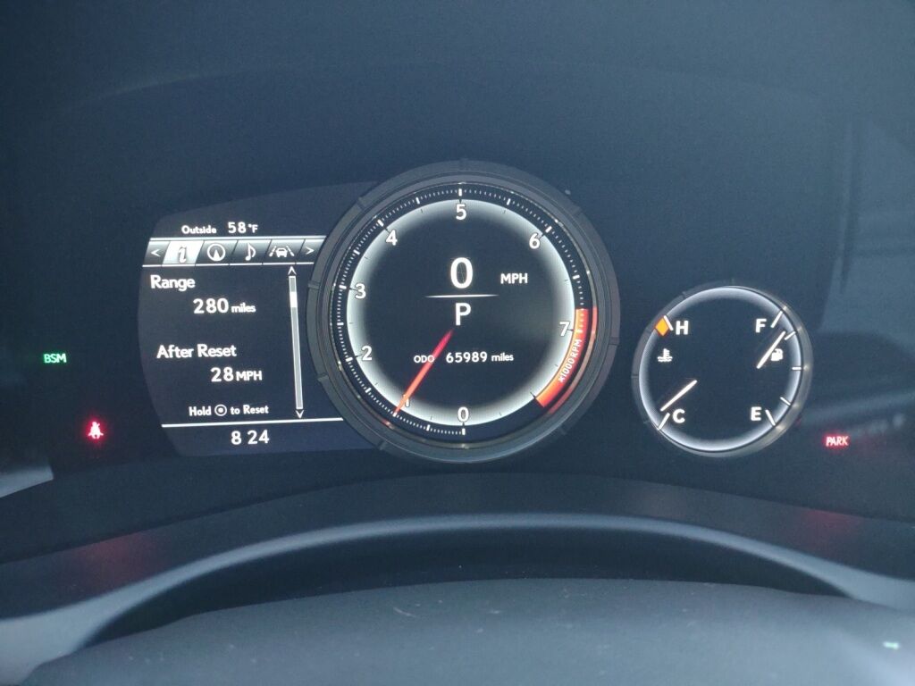 2018 Lexus GS 350 F Sport Richmond VA