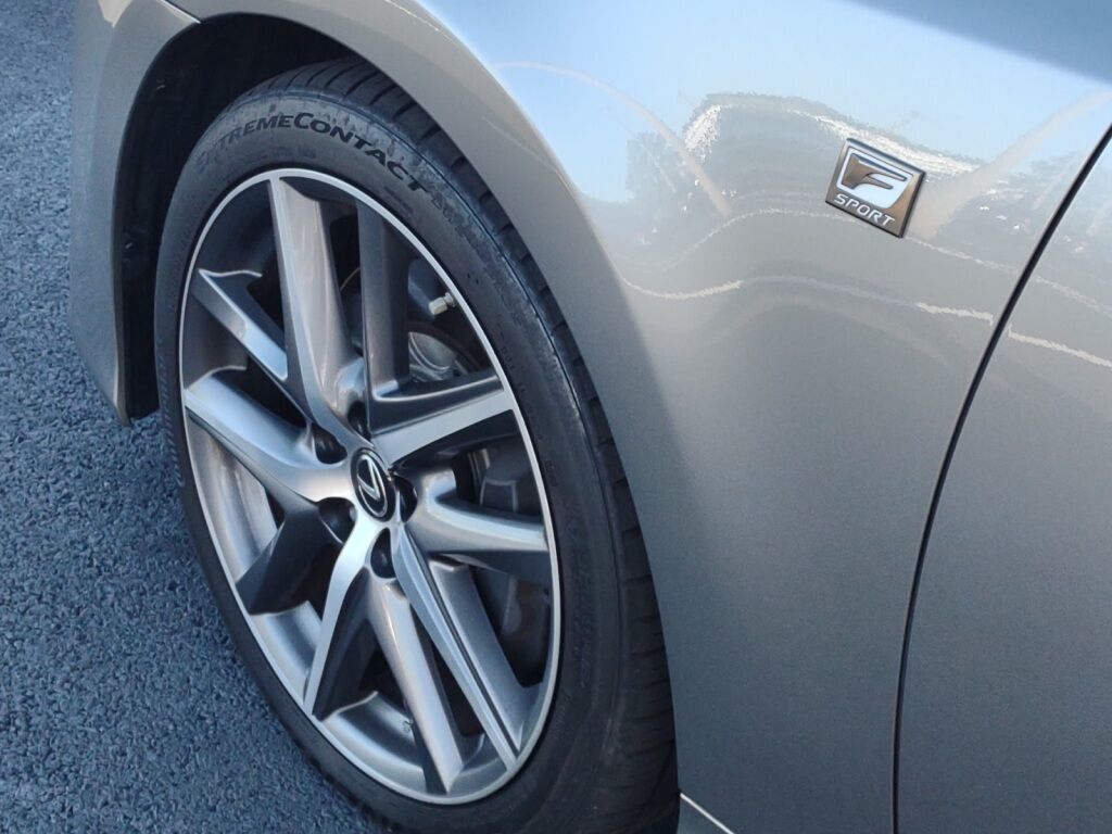 2018 Lexus GS 350 F Sport Richmond VA