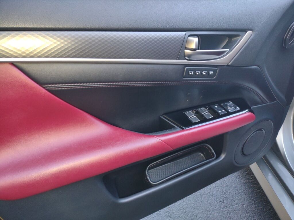 2018 Lexus GS 350 F Sport Richmond VA