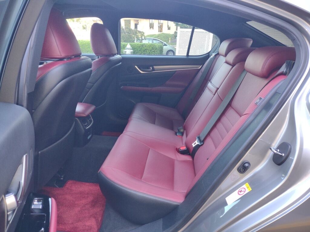 2018 Lexus GS 350 F Sport Richmond VA