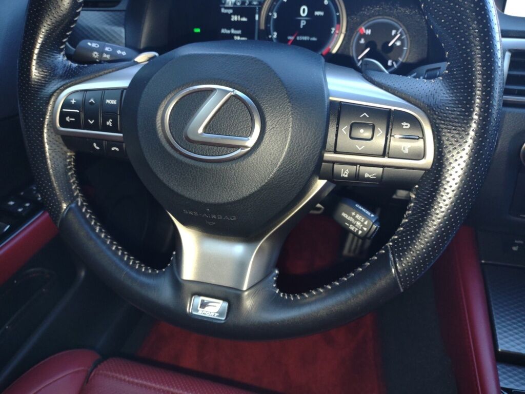 2018 Lexus GS 350 F Sport Richmond VA