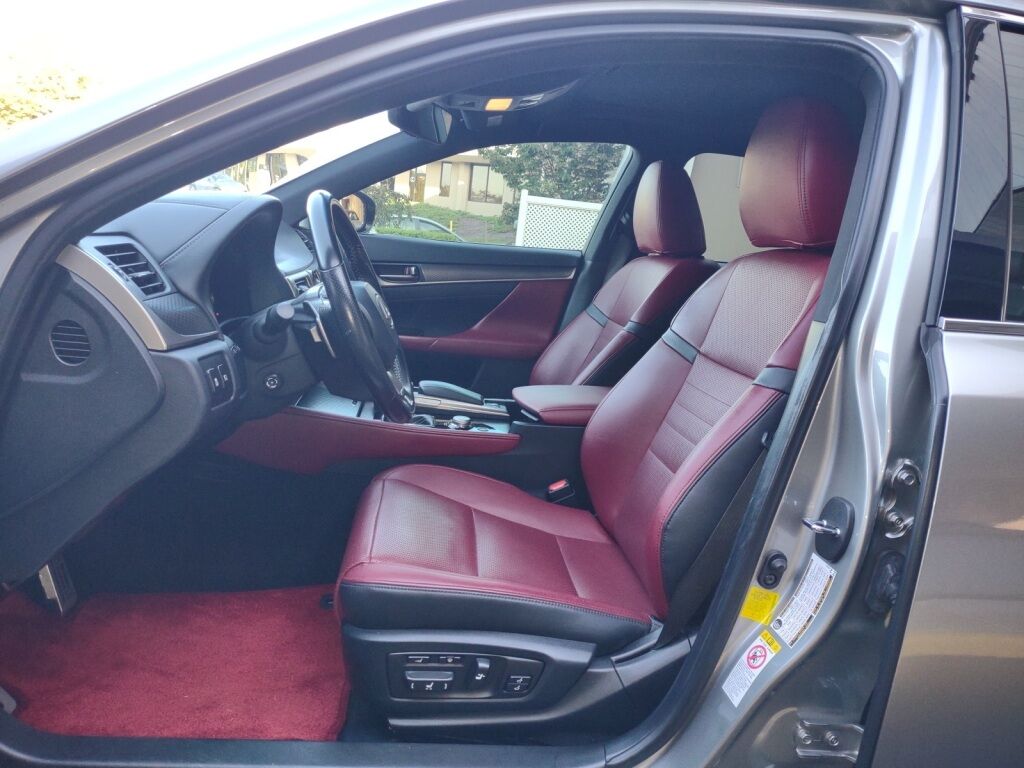 2018 Lexus GS 350 F Sport Richmond VA