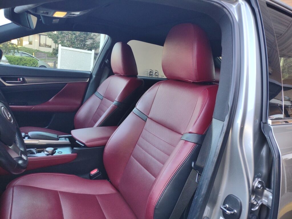2018 Lexus GS 350 F Sport Richmond VA