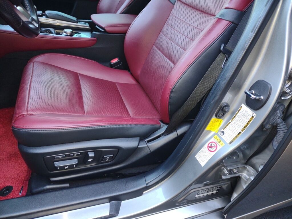 2018 Lexus GS 350 F Sport Richmond VA