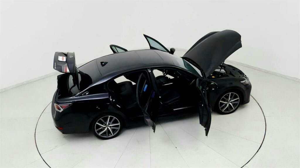 2018 Lexus GS 350 F Sport Laurel MD