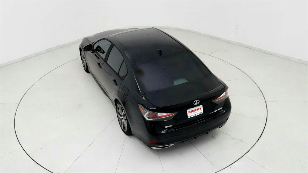 2018 Lexus GS 350 F Sport Laurel MD