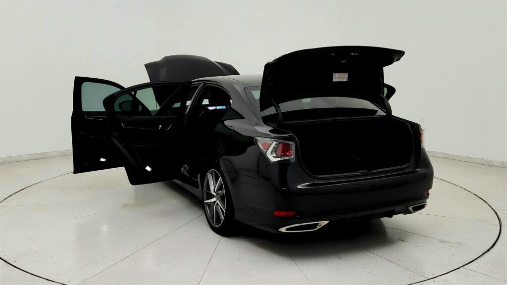 2018 Lexus GS 350 F Sport Laurel MD