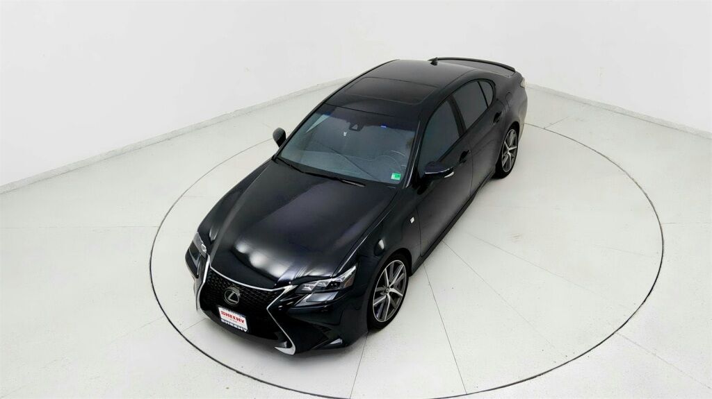 2018 Lexus GS 350 F Sport Laurel MD