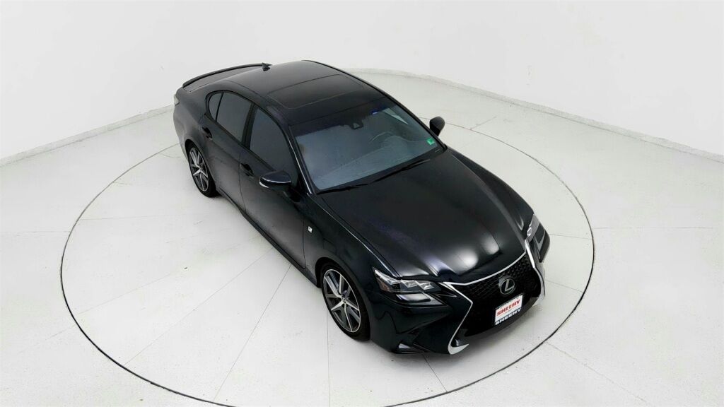 2018 Lexus GS 350 F Sport Laurel MD