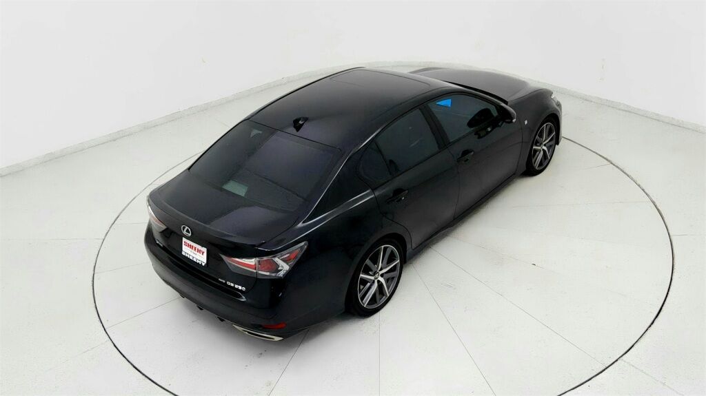 2018 Lexus GS 350 F Sport Laurel MD