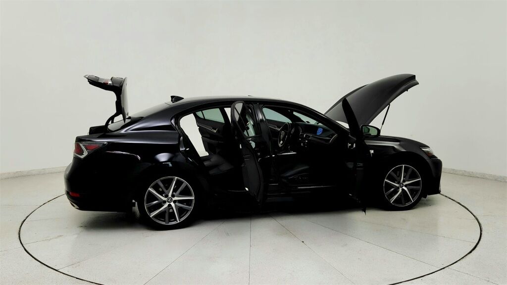 2018 Lexus GS 350 F Sport Laurel MD