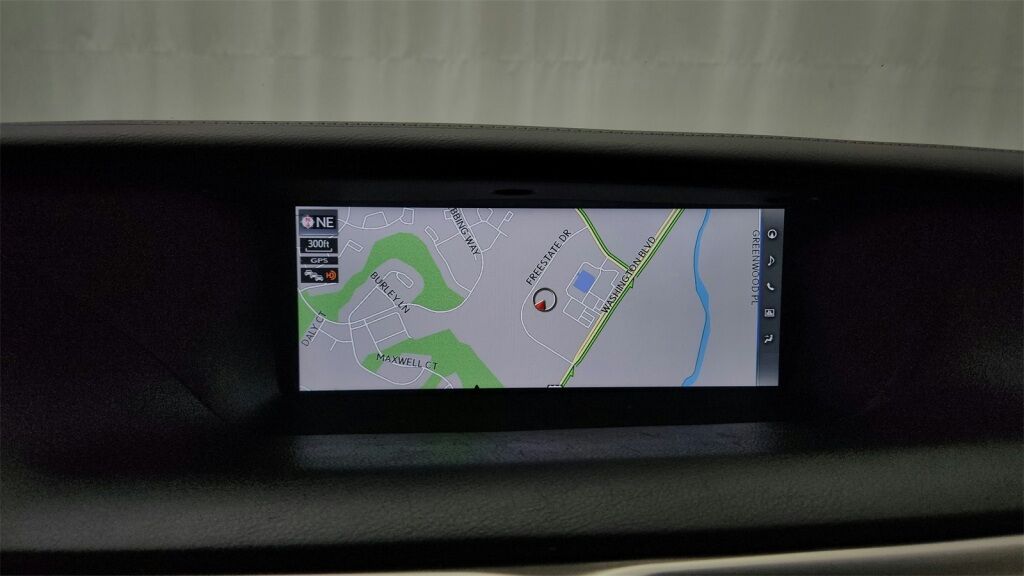 2018 Lexus GS 350 F Sport Laurel MD