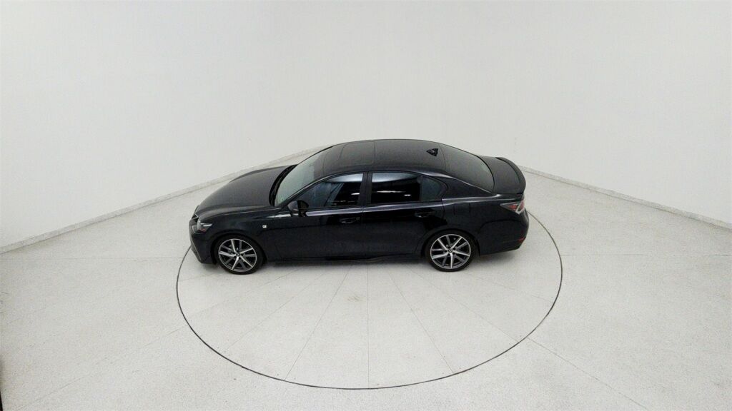 2018 Lexus GS 350 F Sport Laurel MD