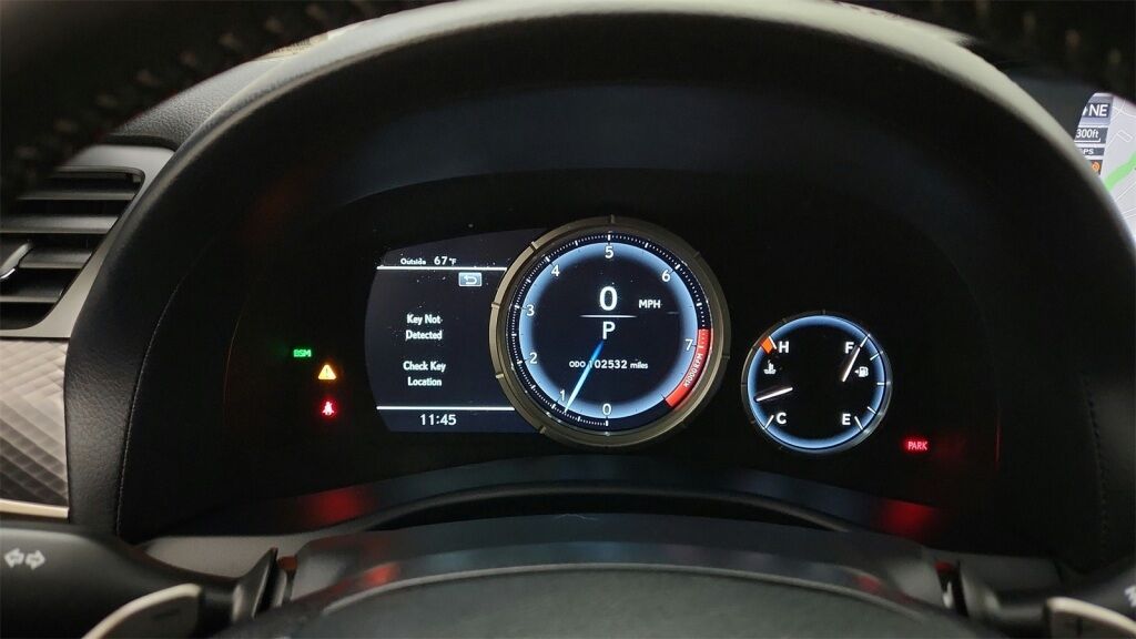 2018 Lexus GS 350 F Sport Laurel MD