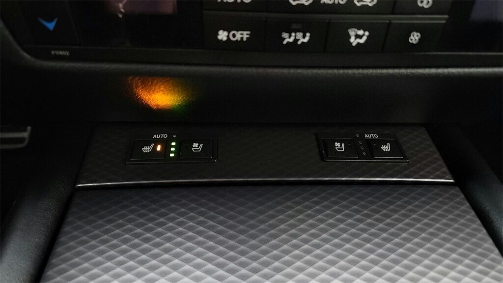 2018 Lexus GS 350 F Sport Laurel MD