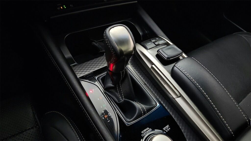 2018 Lexus GS 350 F Sport Laurel MD