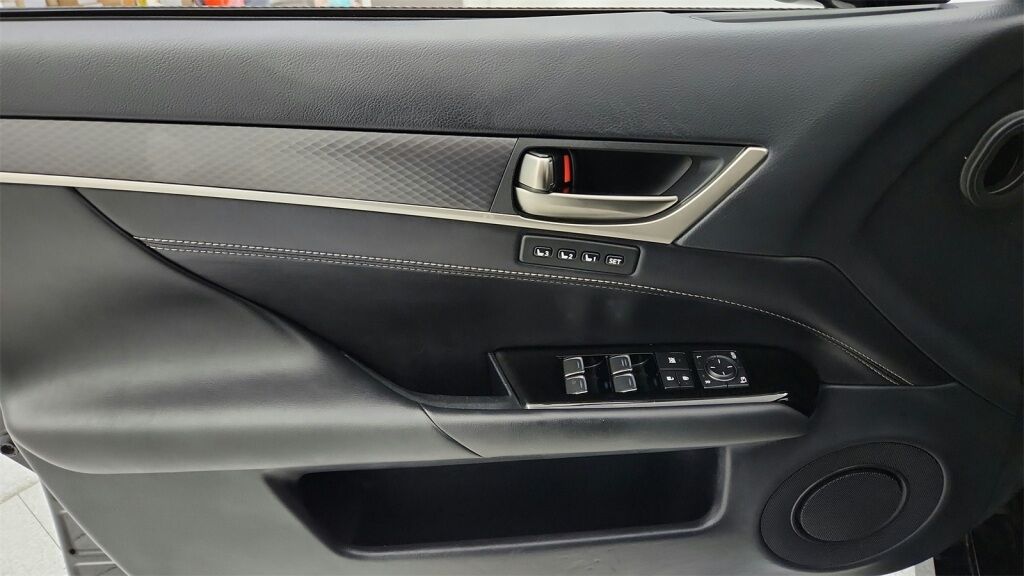 2018 Lexus GS 350 F Sport Laurel MD