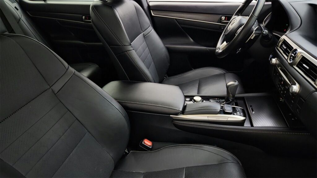 2018 Lexus GS 350 F Sport Laurel MD