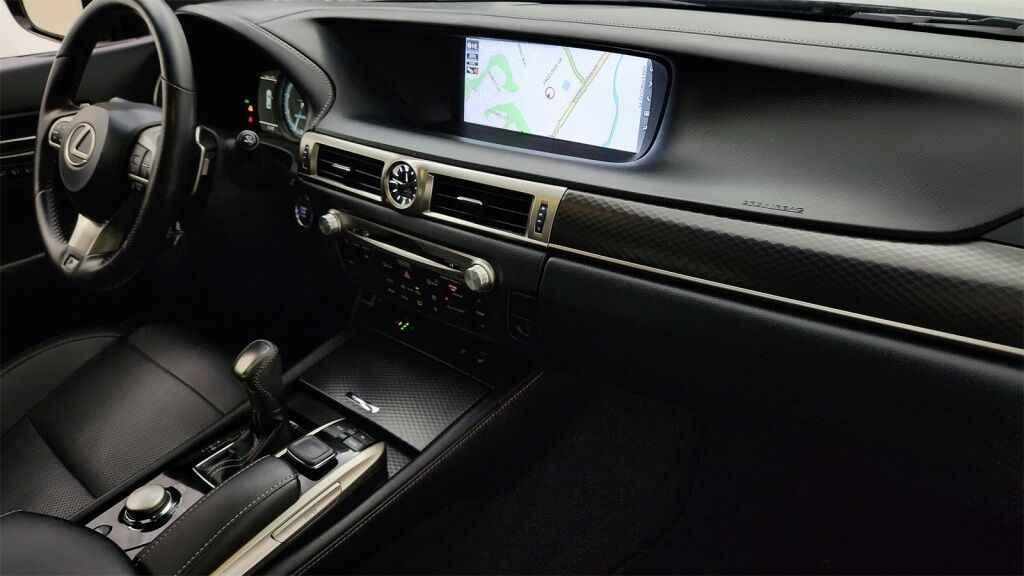 2018 Lexus GS 350 F Sport Laurel MD