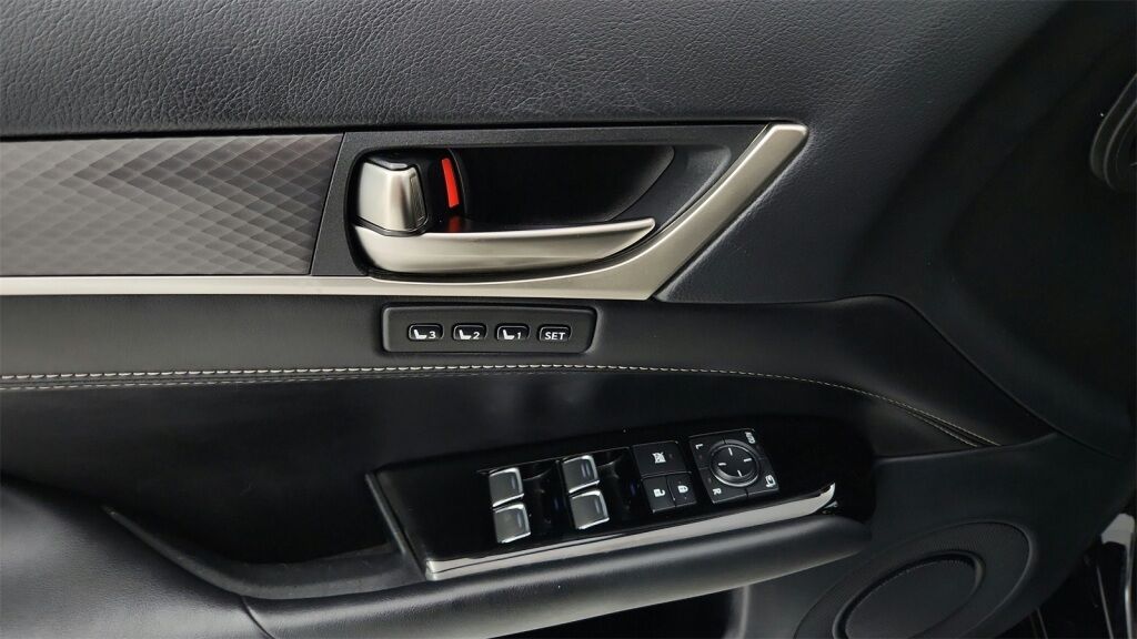 2018 Lexus GS 350 F Sport Laurel MD