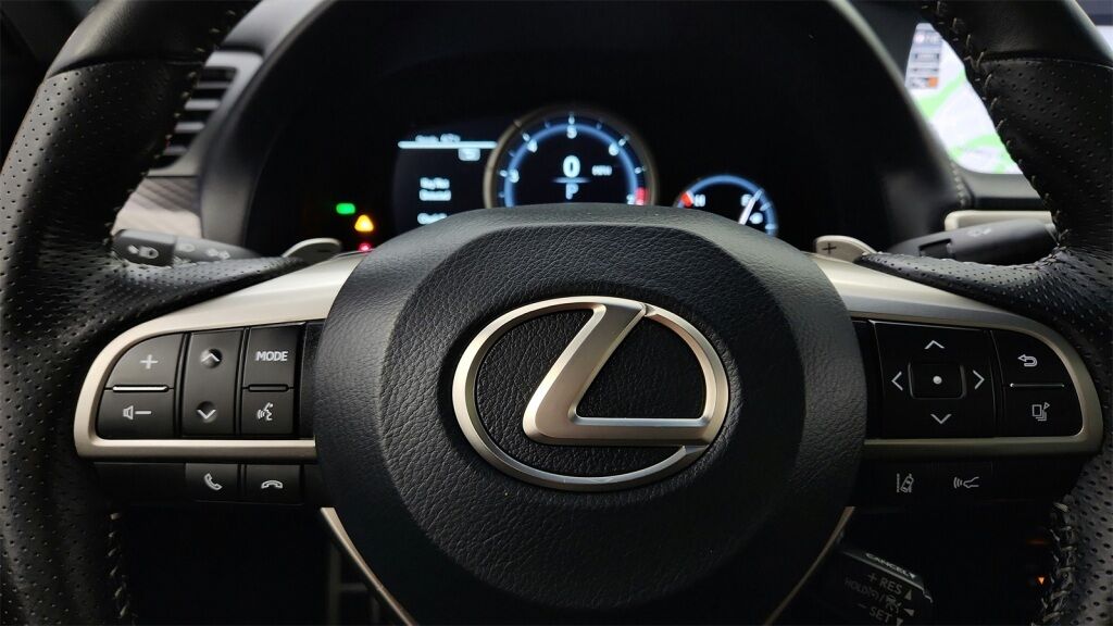 2018 Lexus GS 350 F Sport Laurel MD