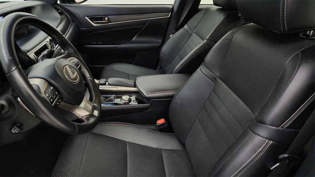 2018 Lexus GS 350 F Sport Laurel MD