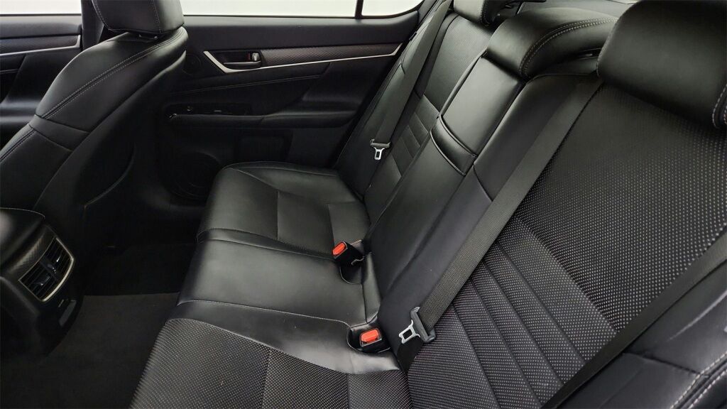 2018 Lexus GS 350 F Sport Laurel MD