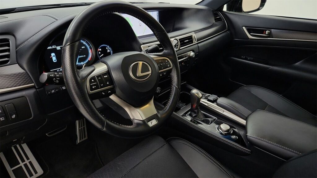 2018 Lexus GS 350 F Sport Laurel MD